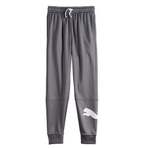 PUMA Jogging Pants Color Castle Rock